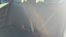 Skoda Superb 2.0 TDI CR Sport Line Plus 5dr DSG Diesel Hatchback